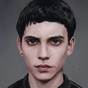 Meet your Posher, Iris